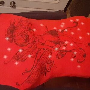 Tinkerbell Disney Tshirt